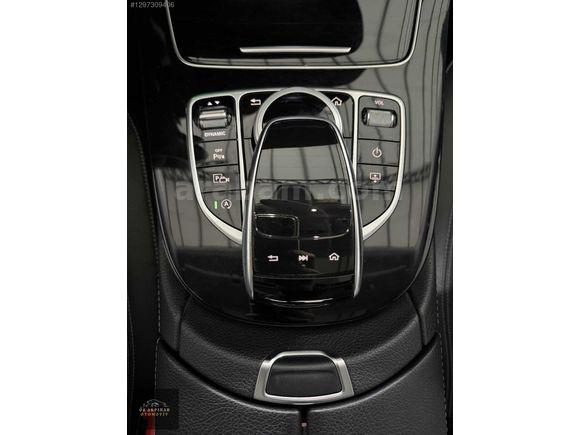 ÖZ AKPINAR OTOMOTİVDEN MERCEDES E200 AVANGARDE HATASIZ BOYASIZ