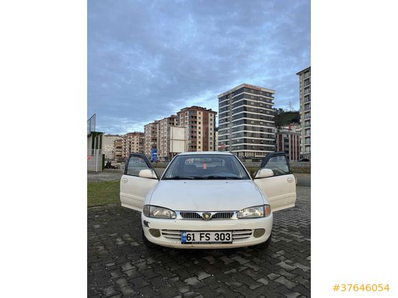 Sahibinden Proton 416 GLX 1999 Model 