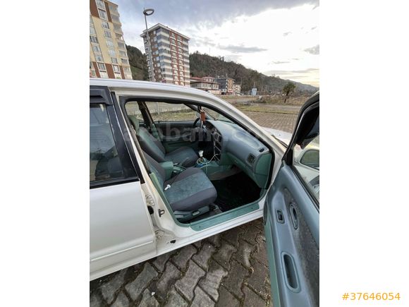 Sahibinden Proton 416 GLX 1999 Model 