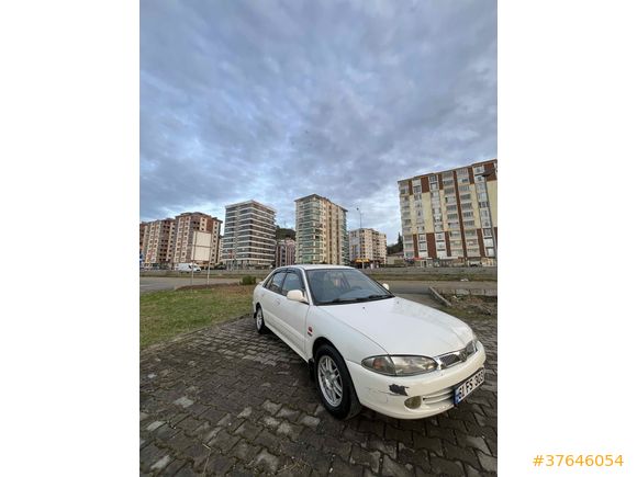 Sahibinden Proton 416 GLX 1999 Model 