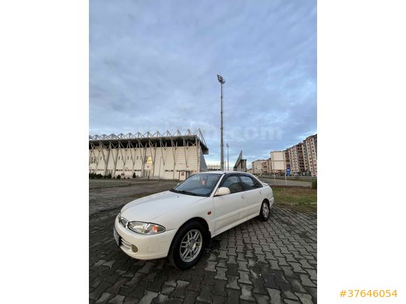 Sahibinden Proton 416 GLX 1999 Model 