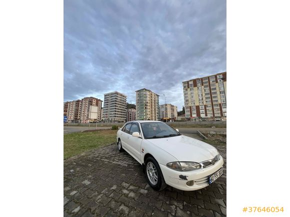 Sahibinden Proton 416 GLX 1999 Model 