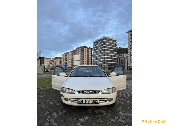 Sahibinden Proton 416 GLX 1999 Model 