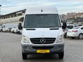 2011 MODEL 12 ÇIKIŞLI MERCEDES BENZ SPRİNTER 515 CDI ÇİFT TEKER