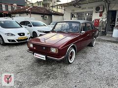 1975 ANADOL KOMPLE RESTORE MEKANİK / KOZMETİK KUSURSUZ