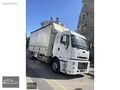 2009 Ford Trucks 1835 Römorklu Tır