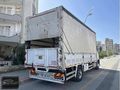 2009 Ford Trucks 1835 Römorklu Tır