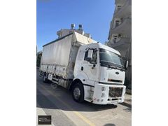 2009 Ford Trucks 1835 Römorklu Tır