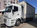 2009 Ford Trucks 1835 Römorklu Tır