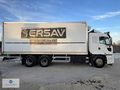 ÇALIŞGANLAR DAN 2006 FORD CARGO 2524 DİJİTAL+KIRMA FRİGORİFİK