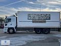 ÇALIŞGANLAR DAN 2006 FORD CARGO 2524 DİJİTAL+KIRMA FRİGORİFİK