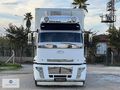 ÇALIŞGANLAR DAN 2006 FORD CARGO 2524 DİJİTAL+KIRMA FRİGORİFİK
