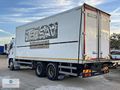 ÇALIŞGANLAR DAN 2006 FORD CARGO 2524 DİJİTAL+KIRMA FRİGORİFİK