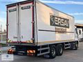 ÇALIŞGANLAR DAN 2006 FORD CARGO 2524 DİJİTAL+KIRMA FRİGORİFİK