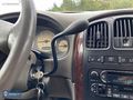 BURSACAR - 2003 CHRYSLER GRAND VOYAGER 3.3 LIMITED 4x4 7KOLTUK