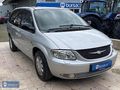 BURSACAR - 2003 CHRYSLER GRAND VOYAGER 3.3 LIMITED 4x4 7KOLTUK