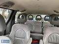 BURSACAR - 2003 CHRYSLER GRAND VOYAGER 3.3 LIMITED 4x4 7KOLTUK