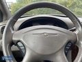 BURSACAR - 2003 CHRYSLER GRAND VOYAGER 3.3 LIMITED 4x4 7KOLTUK