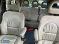 BURSACAR - 2003 CHRYSLER GRAND VOYAGER 3.3 LIMITED 4x4 7KOLTUK