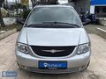 BURSACAR - 2003 CHRYSLER GRAND VOYAGER 3.3 LIMITED 4x4 7KOLTUK