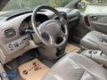 BURSACAR - 2003 CHRYSLER GRAND VOYAGER 3.3 LIMITED 4x4 7KOLTUK