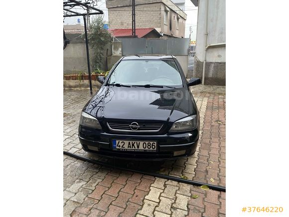 Sahibinden Opel Astra 1.6 Enjoy 2004 Model 