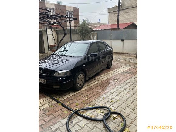 Sahibinden Opel Astra 1.6 Enjoy 2004 Model 