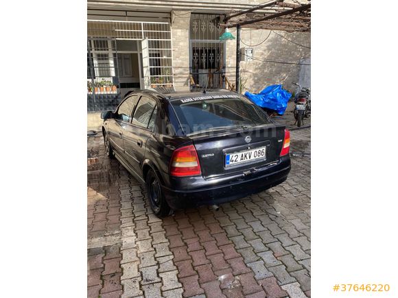 Sahibinden Opel Astra 1.6 Enjoy 2004 Model 
