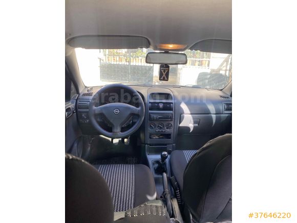 Sahibinden Opel Astra 1.6 Enjoy 2004 Model 