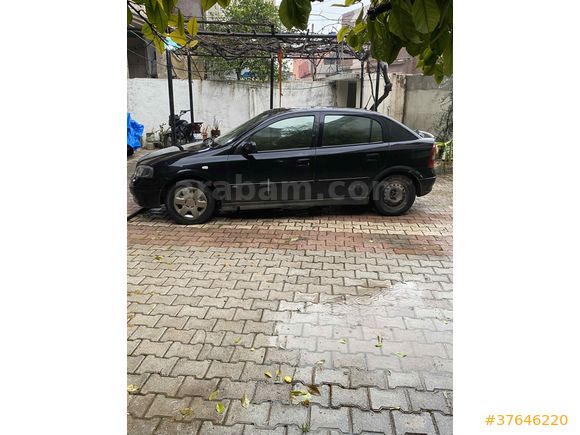 Sahibinden Opel Astra 1.6 Enjoy 2004 Model 