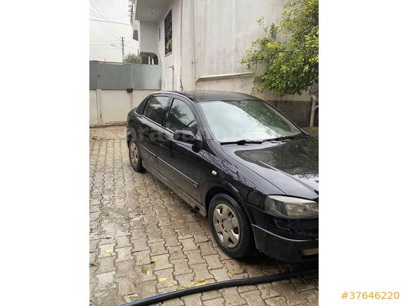 Sahibinden Opel Astra 1.6 Enjoy 2004 Model 
