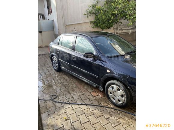 Sahibinden Opel Astra 1.6 Enjoy 2004 Model 