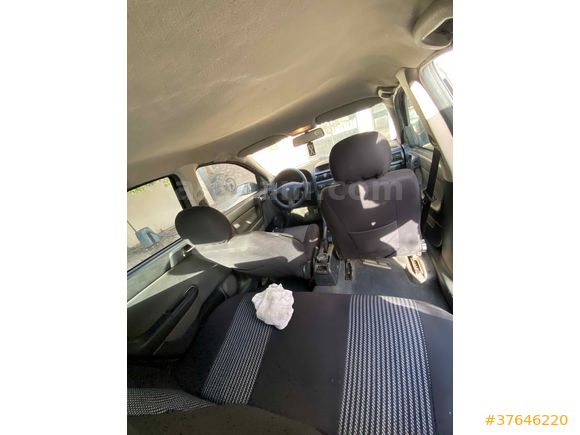 Sahibinden Opel Astra 1.6 Enjoy 2004 Model 