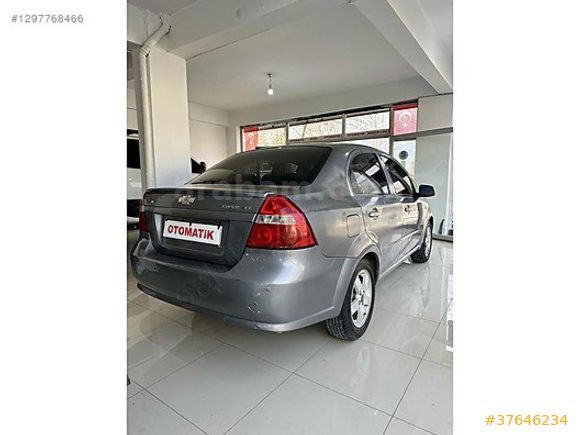 OTOMATİK / DEĞİŞENSİZ / AĞIR BAKIMLAR YENİ