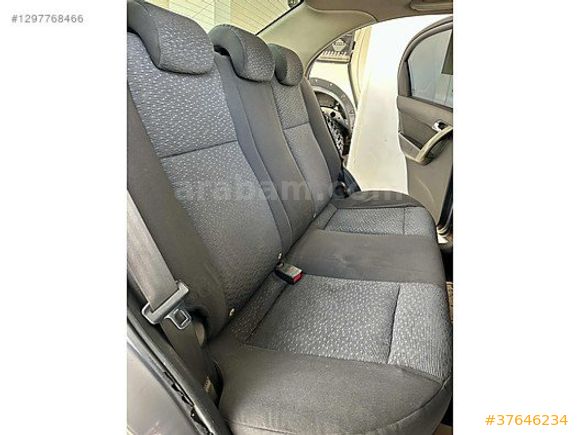 OTOMATİK / DEĞİŞENSİZ / AĞIR BAKIMLAR YENİ