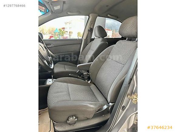 OTOMATİK / DEĞİŞENSİZ / AĞIR BAKIMLAR YENİ
