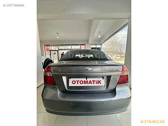 OTOMATİK / DEĞİŞENSİZ / AĞIR BAKIMLAR YENİ