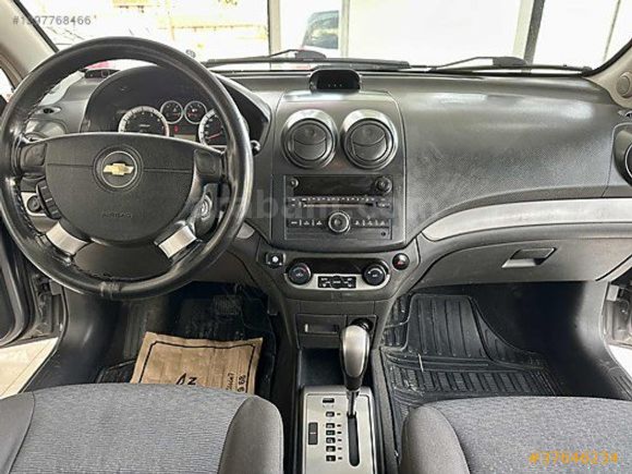 OTOMATİK / DEĞİŞENSİZ / AĞIR BAKIMLAR YENİ