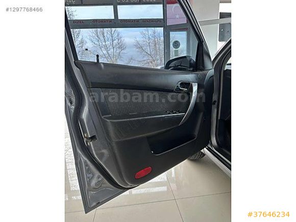 OTOMATİK / DEĞİŞENSİZ / AĞIR BAKIMLAR YENİ