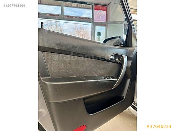 OTOMATİK / DEĞİŞENSİZ / AĞIR BAKIMLAR YENİ