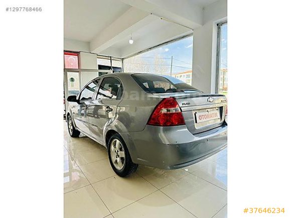 OTOMATİK / DEĞİŞENSİZ / AĞIR BAKIMLAR YENİ