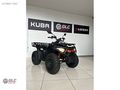 Bursa Merkez Bayi GLC Motor'dan Xwolf 250 Pro-Açılışa Özel!