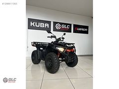 Bursa Merkez Bayi GLC Motor'dan Xwolf 250 Pro-Açılışa Özel!