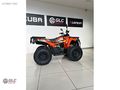 Bursa Merkez Bayi GLC Motor'dan Xwolf 250 Pro-Açılışa Özel!