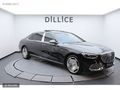 ///DİLLİCE/// MERCEDES MAYBACH S680 MANUFACTUR V12