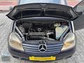 RATA'DAN 2006 MODEL MERCEDES BENZ VANEO 1.7 CDI