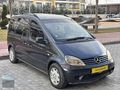 RATA'DAN 2006 MODEL MERCEDES BENZ VANEO 1.7 CDI