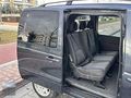 RATA'DAN 2006 MODEL MERCEDES BENZ VANEO 1.7 CDI