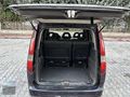 RATA'DAN 2006 MODEL MERCEDES BENZ VANEO 1.7 CDI