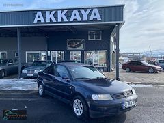 1998 MODEL WOSVAGEN PASSAT 1.8 LPGLİ